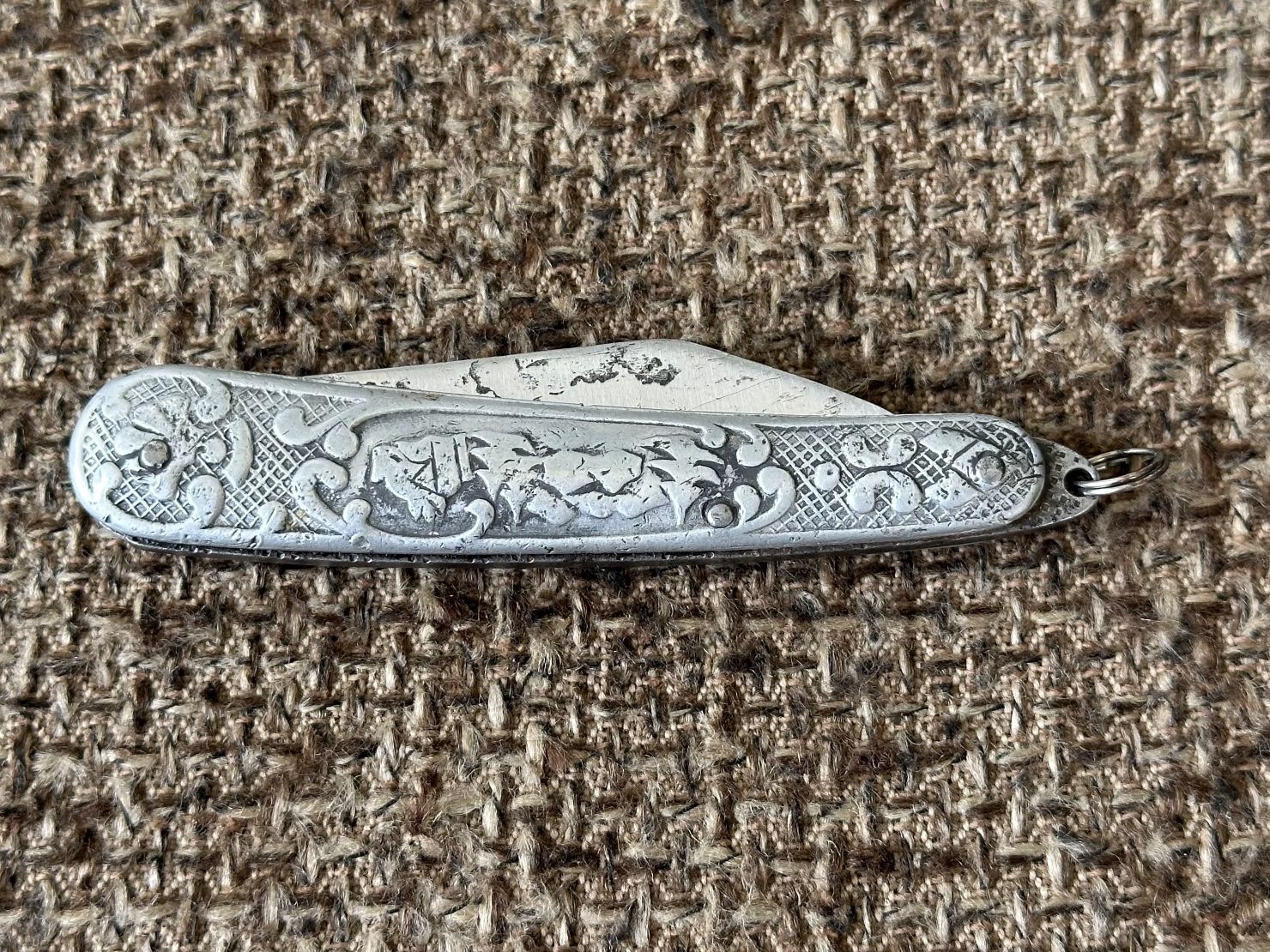 Coltelli tascabile: Antikes Sackmesser Solo 1900-1920 RAR – Usato da Dübendorf venduto da lan1808 1