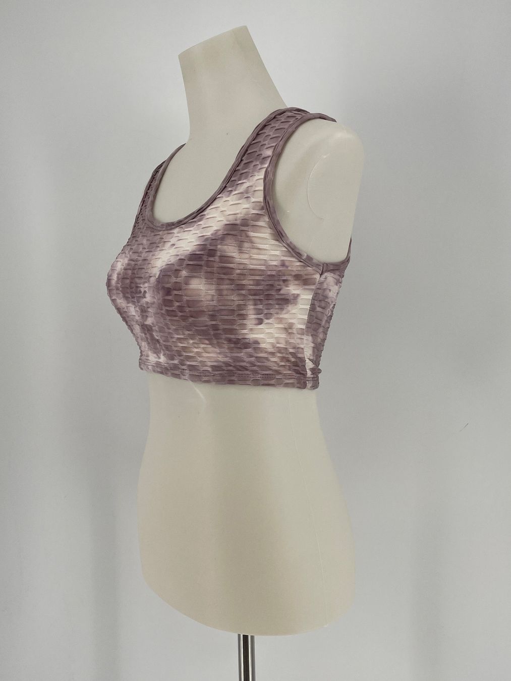 Tops: Crop Top Gr. M – Gebraucht aus Auenstein von moin. 2