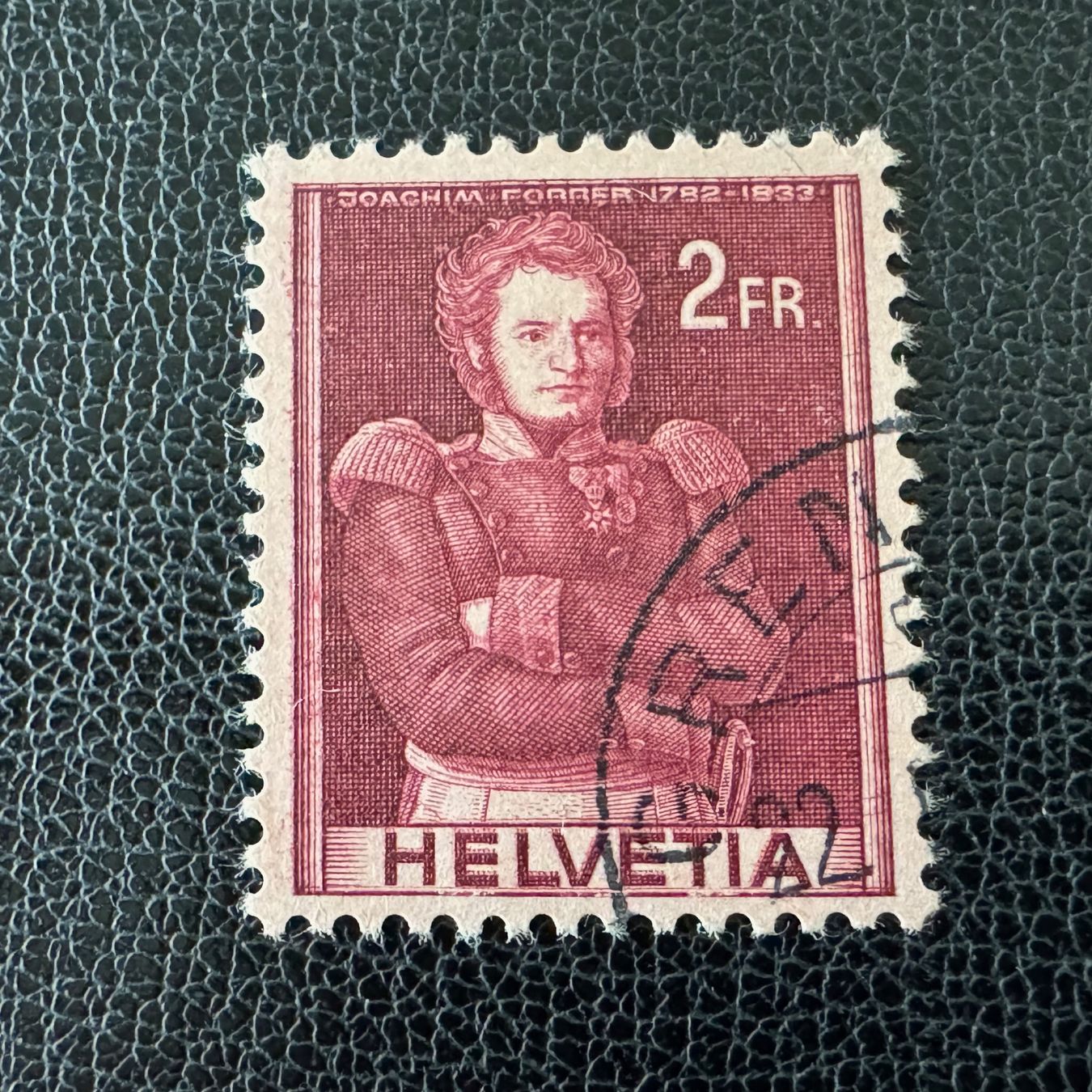 Alle Briefmarken: Historische Bilder 1941, 251.2.01, postfrisch/gestempelt – Gebraucht aus Stallikon von HILDECH1 2