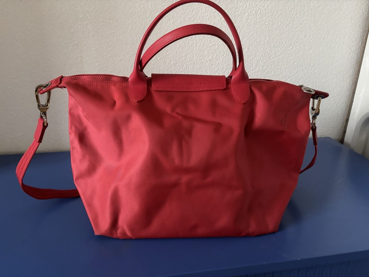 Longchamp Borse da donna: Longchamp Tasche  – Nuovo (secondo la descrizione) da Zug venduto da Swissananda 2