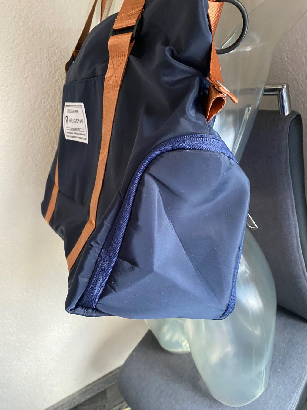 Borse da donna: Weideng Westminster Colorado bag – Nuovo (secondo la descrizione) da Allenwinden venduto da Obalu 4