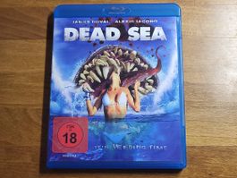 Dead Sea (2014)
