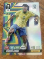 Fussballbild Vinicius Junior Panini FIFA ICON Brasilien 72