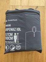 Regenponcho Quechua