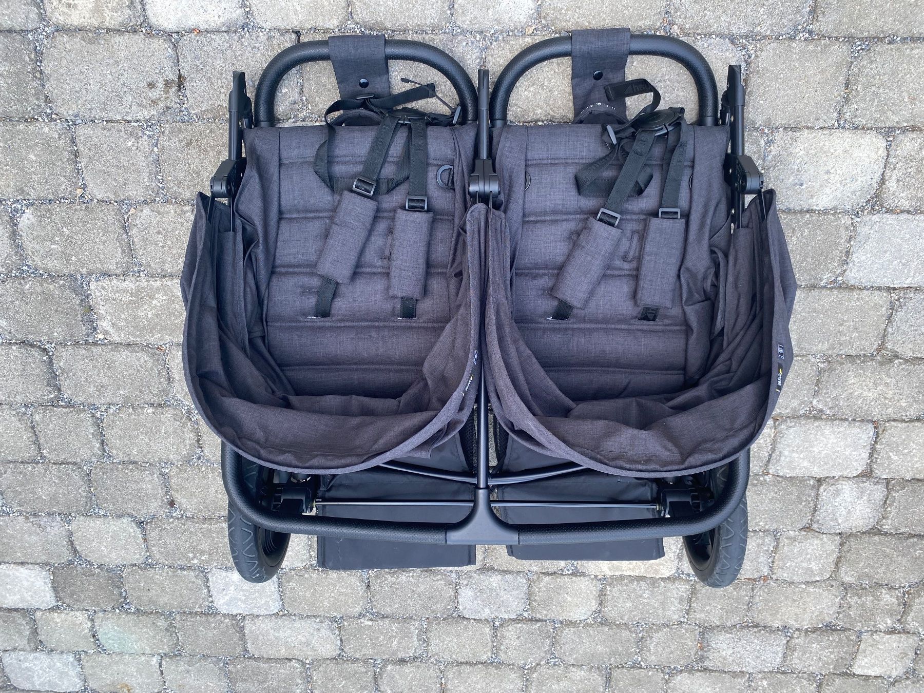 Hauck Poussette: Hauck updown duo Zwillingsbuggy – Neuf (Voir description) à Werdenberg par Margeli 5