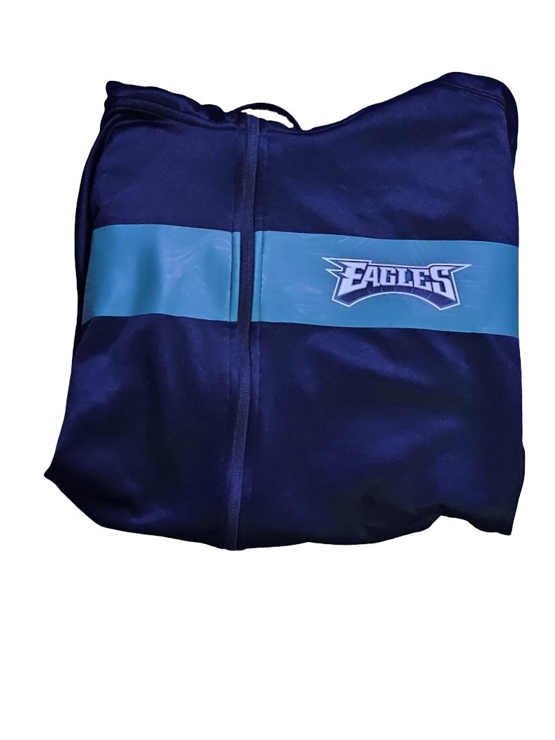 Nike Pullover & Sweatshirts: Felpa Nike NFL Eagles Official Merchandise Grado A – Gebraucht aus Lugano von NICKSTORE