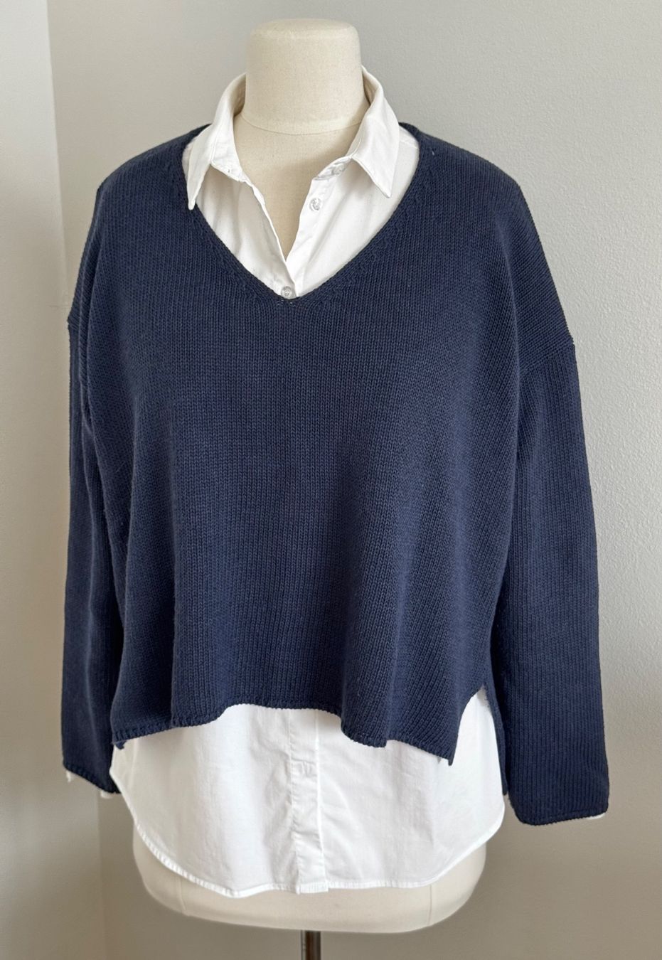 Herrlicher Pulls & Sweat-shirts: Pullover Herrlicher – Neuf (Voir description) à Mörschwil par Mirka019 4