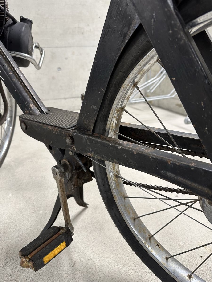 Solex Ciclomotori: Velosolex S3800 mit Ausweis – Difettoso da Seuzach venduto da kat_5qwy 4