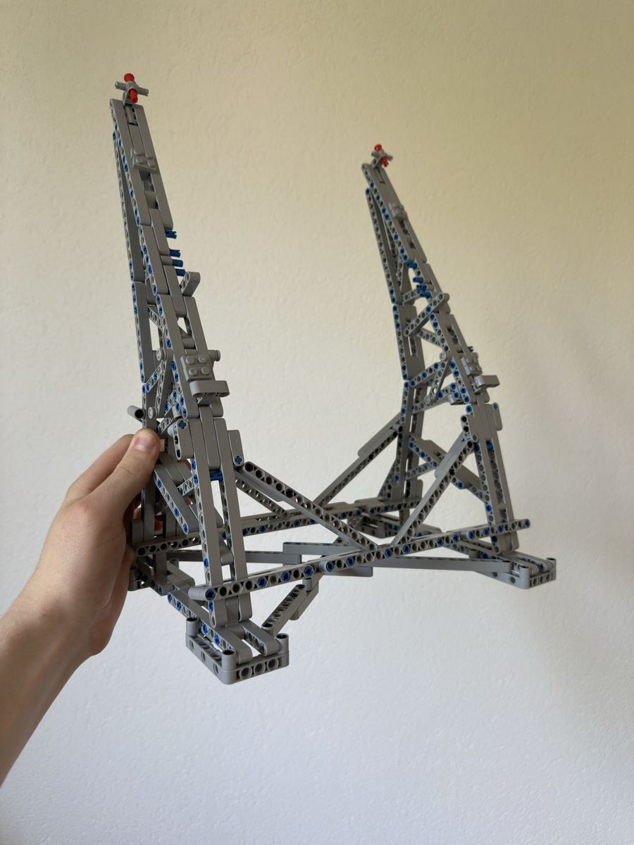 Star Wars Jeux de construction: Ucs millennium falcon stand – Neuf (Voir description) à Zürich par ronnyrefurb
