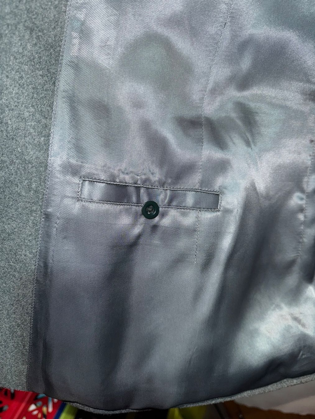 Schweizer Armee Uniformen: Militär Uniform – Gebraucht aus Grosswangen von SALE_SALE_SALE 4