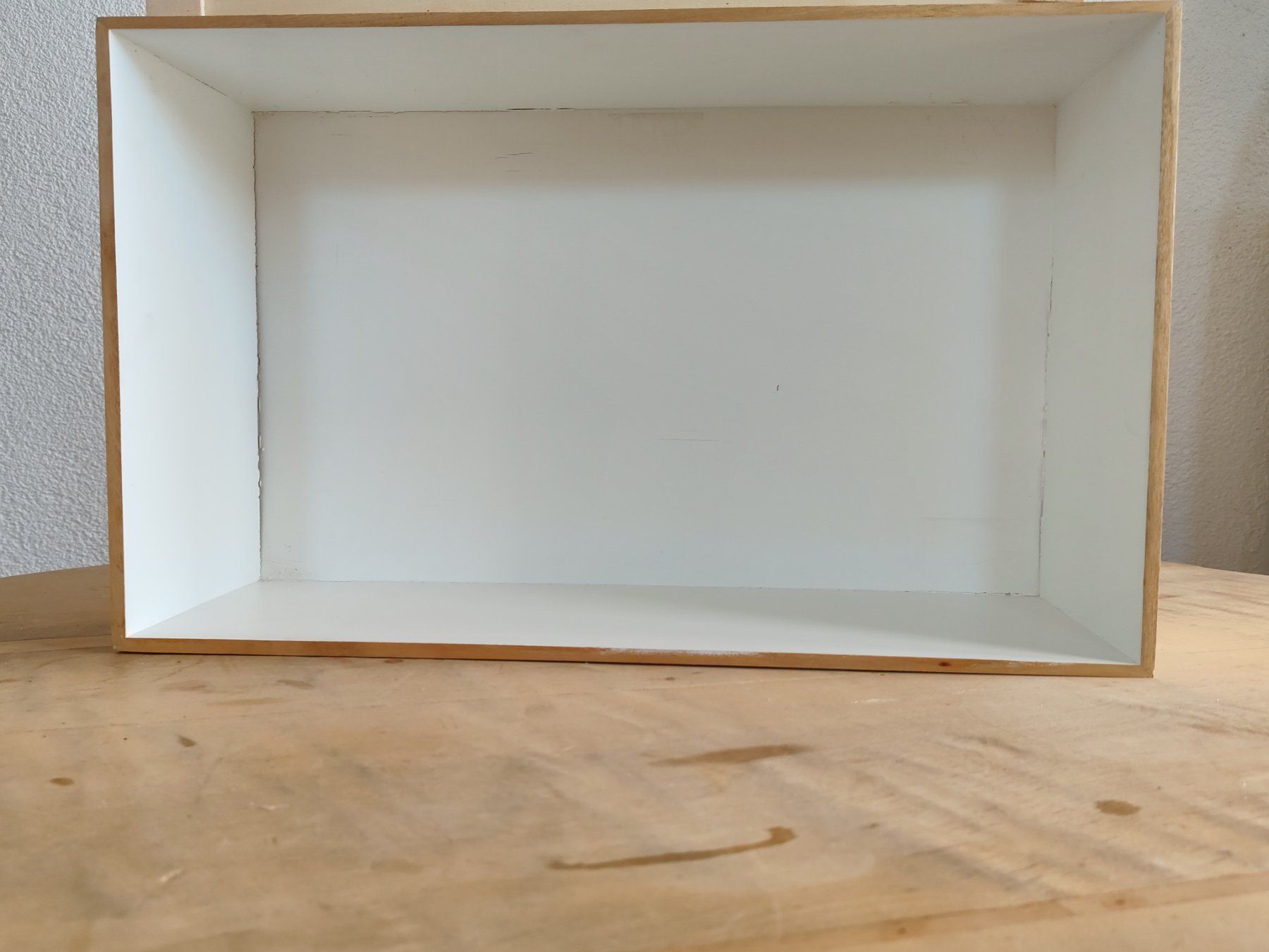 Regale: Wandgestell 3-teilig – Gebraucht aus Uerikon von guggif 4