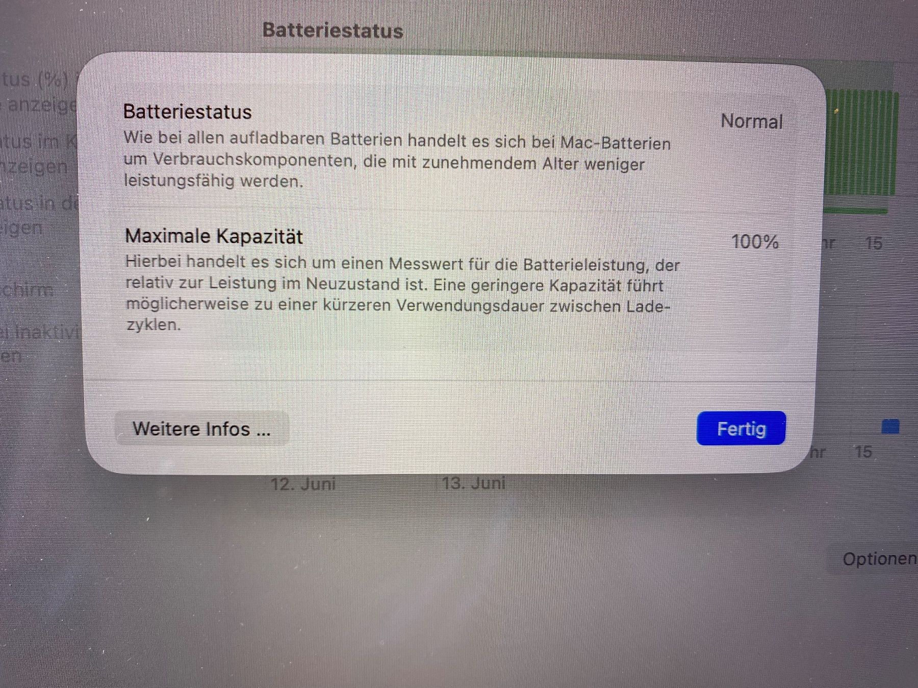 Apple Notebook: 14" MacBook Pro M1 Pro, 2021, Spacegrau – Usato da Visp venduto da Zeno7 5
