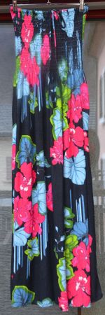 The Westside, California inspired Kleid / robe XS / S