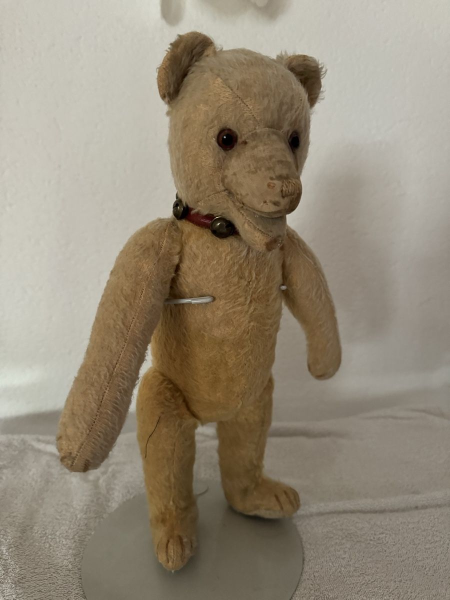 Steiff Giocattoli: Steiff Teddy – Usato da Binningen venduto da kal_5nsj 1
