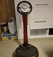 Power Maxx Fitnessgerät