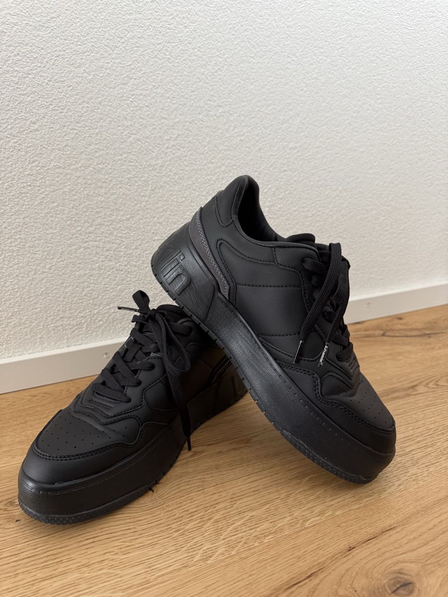Scarpe da donna: D Franklin Plateau – Usato da Gossau SG venduto da laura_dema 7