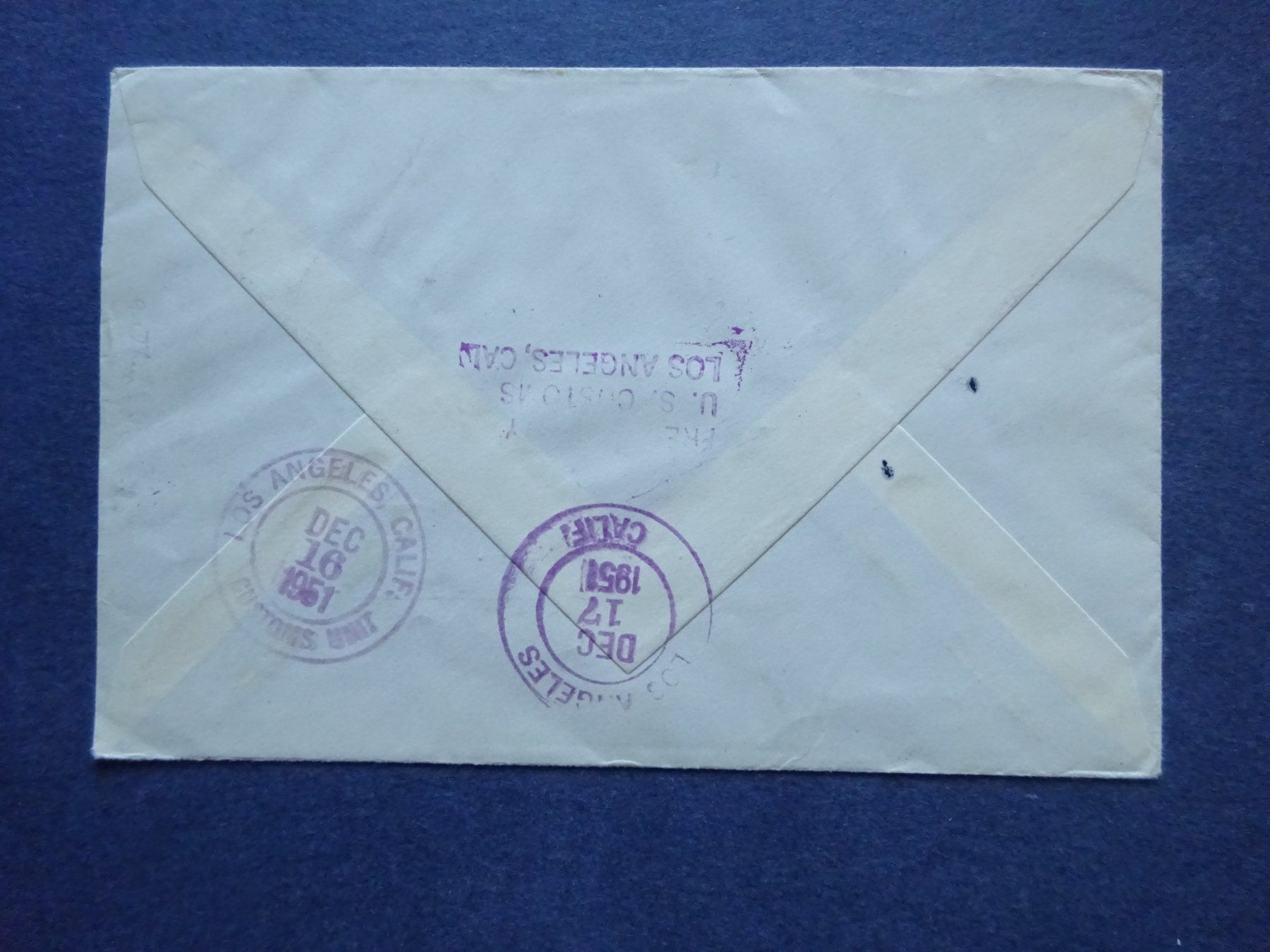 Tutti i francobolli: 1951 Pro Juventute FDC ET-SEVELEN – Usato da Appenzell-Steinegg venduto da adi1975 4