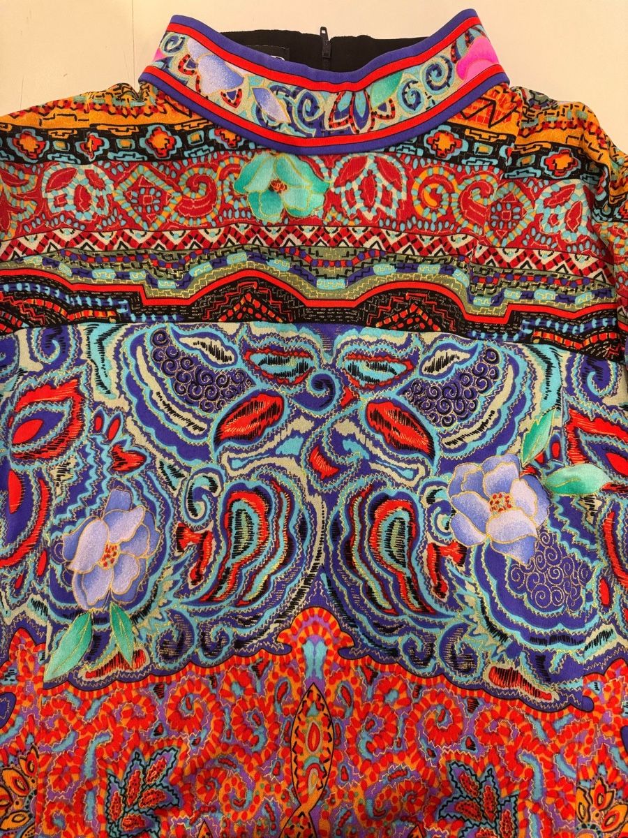 Kleider: Kleid von Leonard – Gebraucht aus Eschenbach LU von Amato1985 3