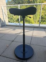 Stokke Move Ergonomischer Sattelhocker (Varier Move Design)
