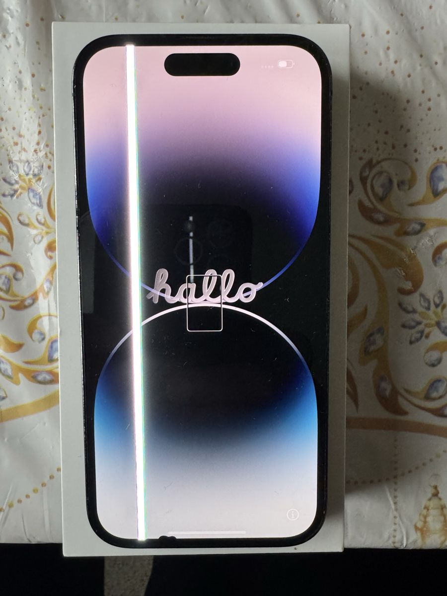 Apple Telefoni cellulari / Smartphones: iPhone 14 Pro 256GB – Difettoso da Glattfelden venduto da Nusa800 5
