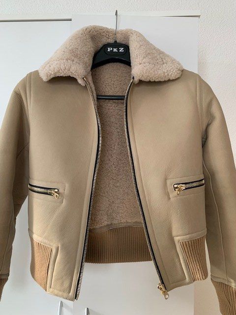 Sandro Giacche: Winterjacke SANDRO – Usato da Beinwil am See venduto da lixo45 2