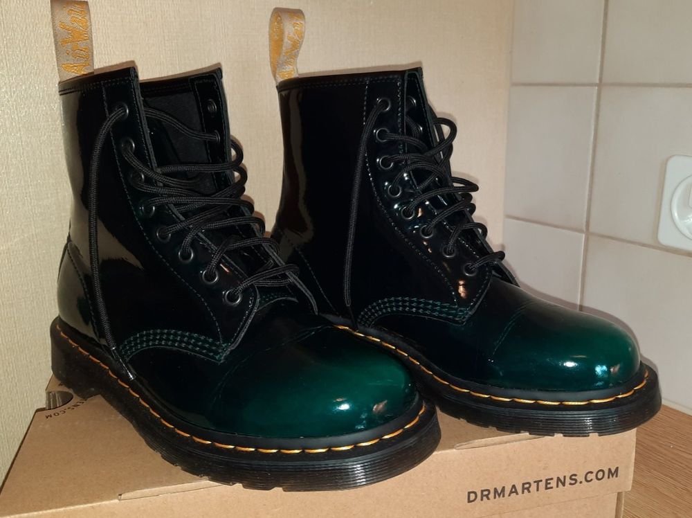 Dr martens outlet vegan 41