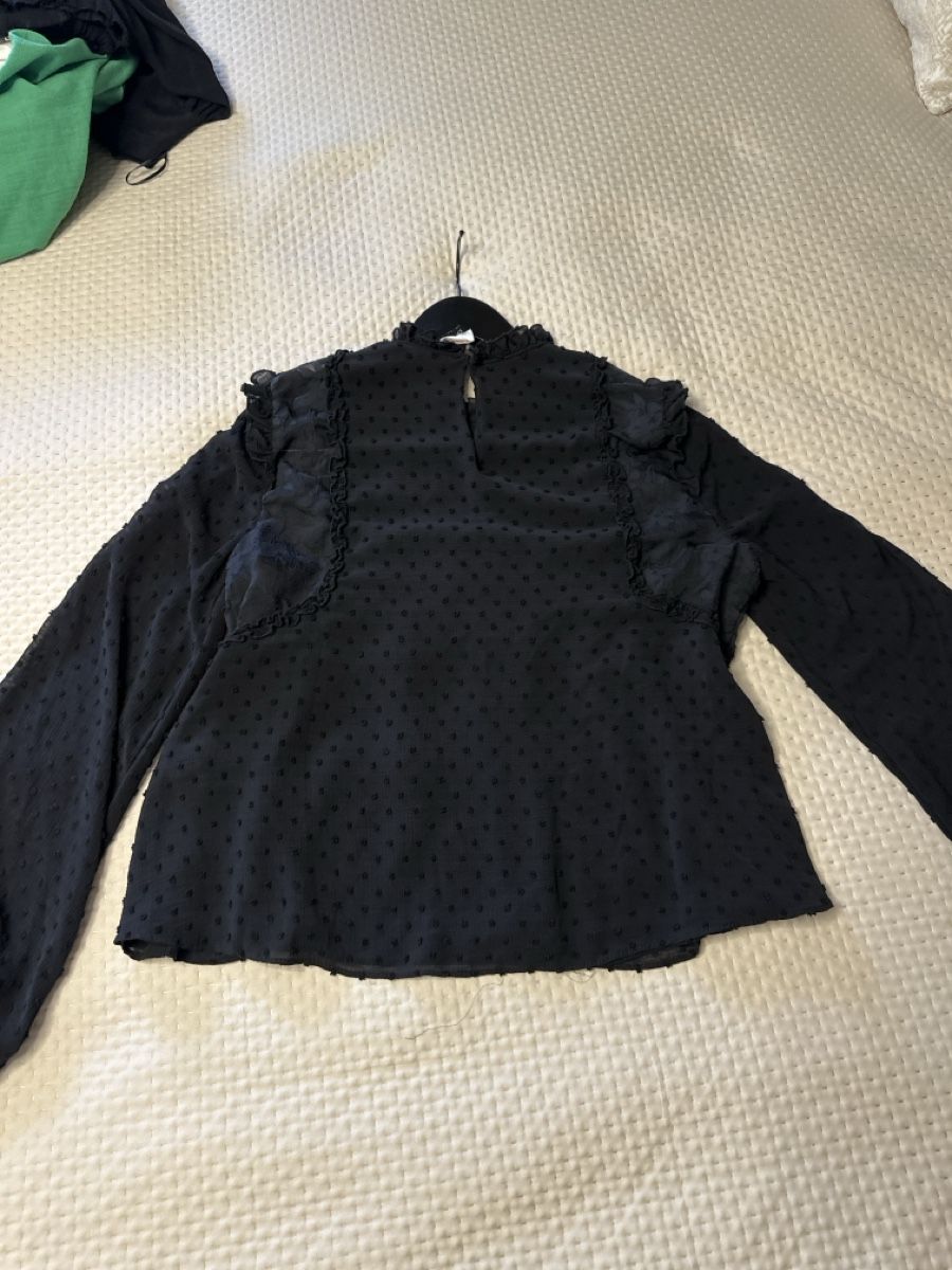 Zara Blusen: Bluse von Zara Gr L – Gebraucht aus Volketswil von Sina008 3