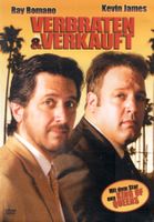 DVD: Verraten & Verkauft (mit: Kevin James, Ray Romano)