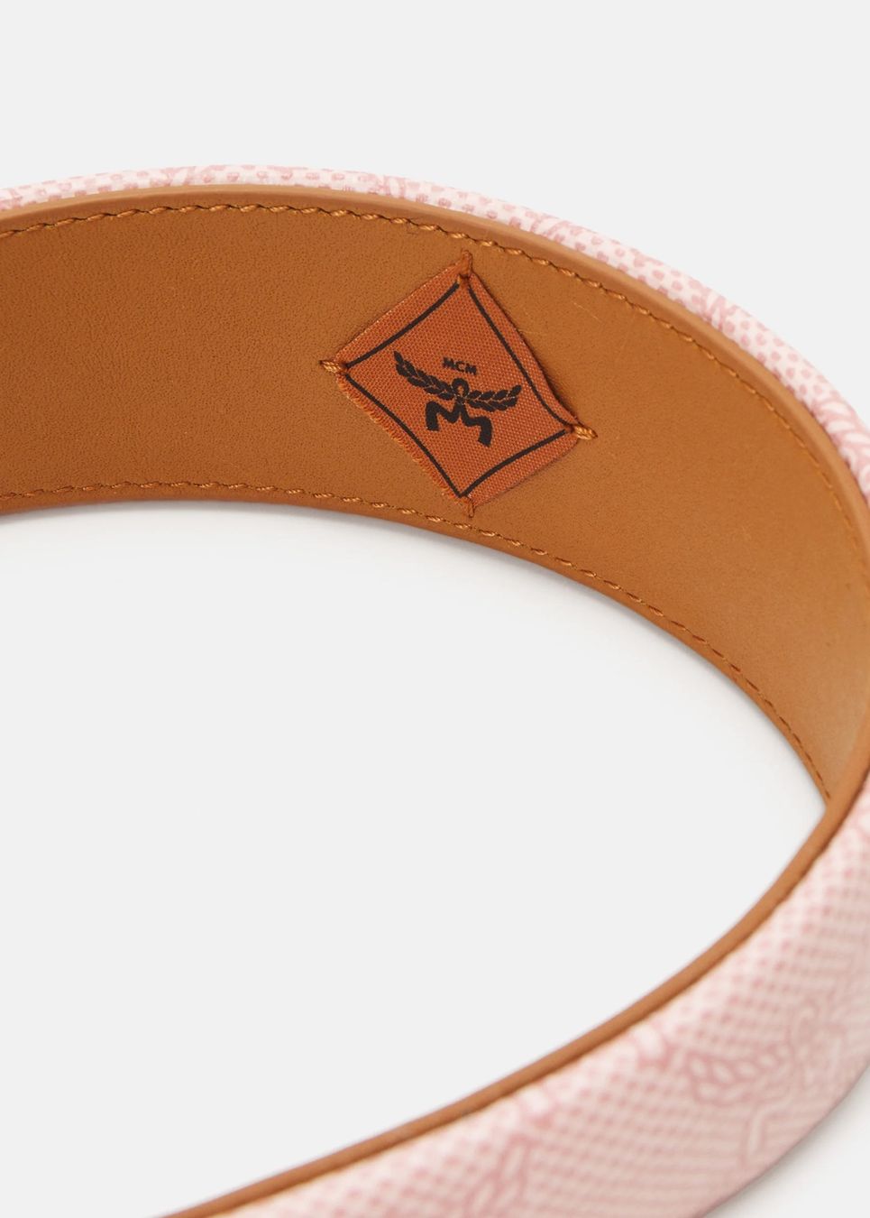 Accessori per capelli: MCM HAAR-STYLING-ACCESSOIRES, rosa – Nuovo e nell'imballaggio originale da Oberaach venduto da Dandy2021 2