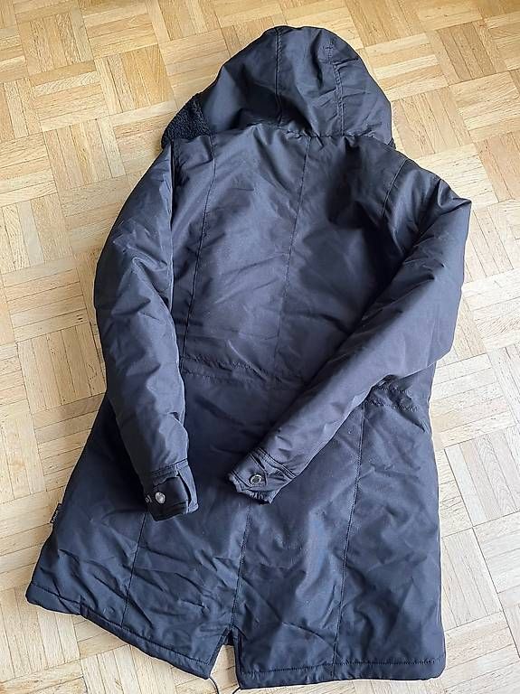 Giacche: Veste noire - Scholt – Usato da Carouge GE venduto da sch_8yxg 1