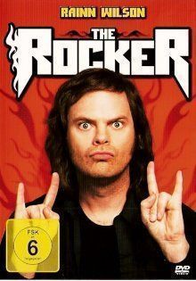 Tutti i DVDs: The Rocker – Usato da Ebikon venduto da Moviefreak01