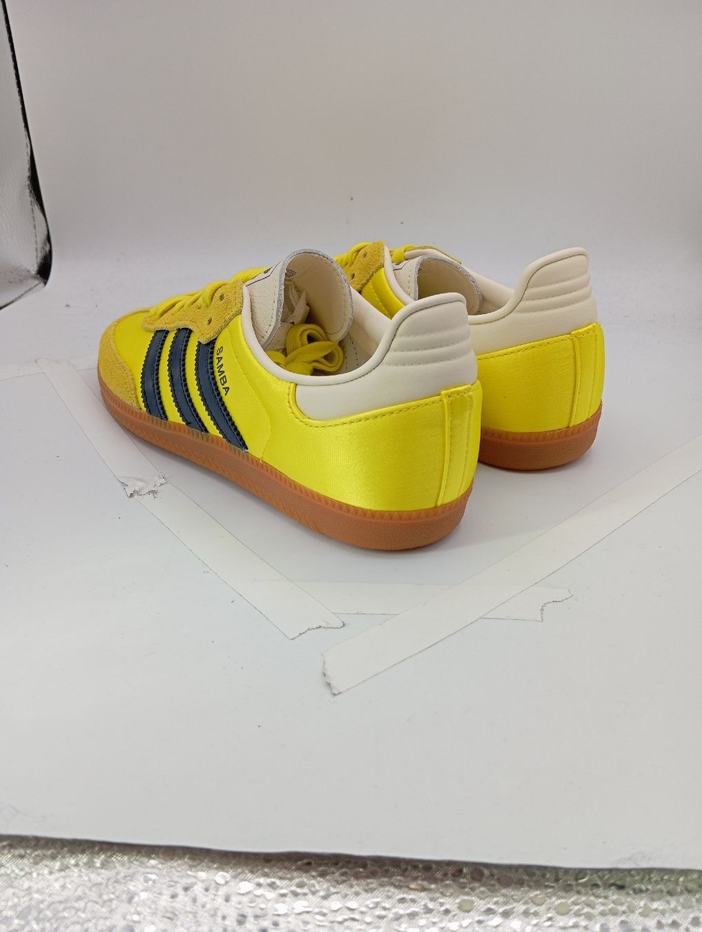 Adidas Scarpe da uomo: Adidas Samba OG (EU38) – Nuovo e nell'imballaggio originale da Schaffhausen venduto da outlez 5