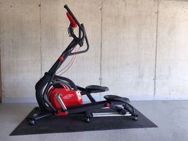 Crosstrainer FINNLO MAXIMUM Spirit E-Glide gebraucht