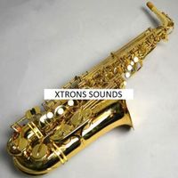Saxophone Jupiter JAS-769