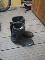 Dainese Torque D1 Out Stiefel