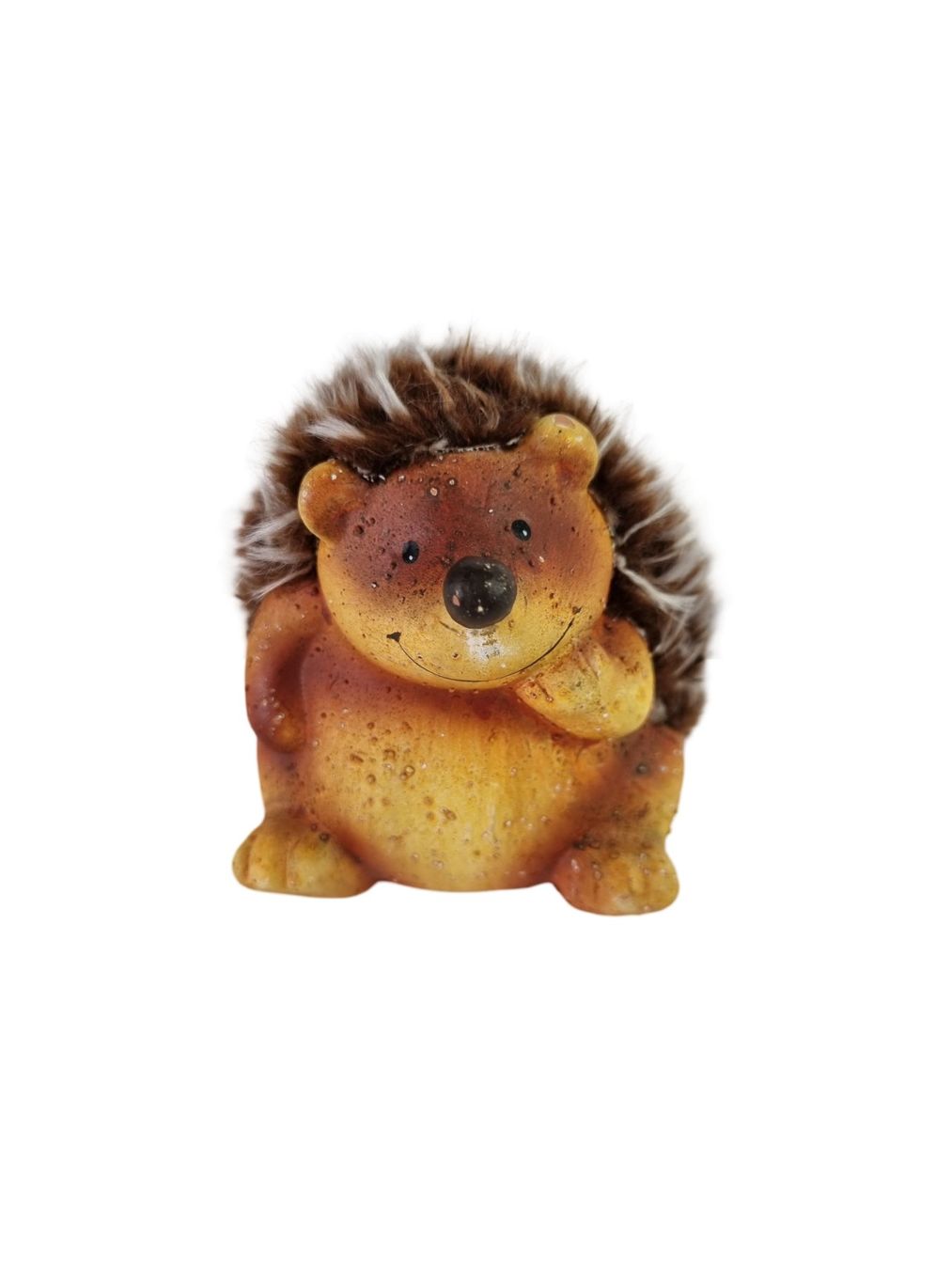 Statuette: Deko-Igel 2-er Set – Usato da Wangen b. Olten venduto da Restwert_Wangen