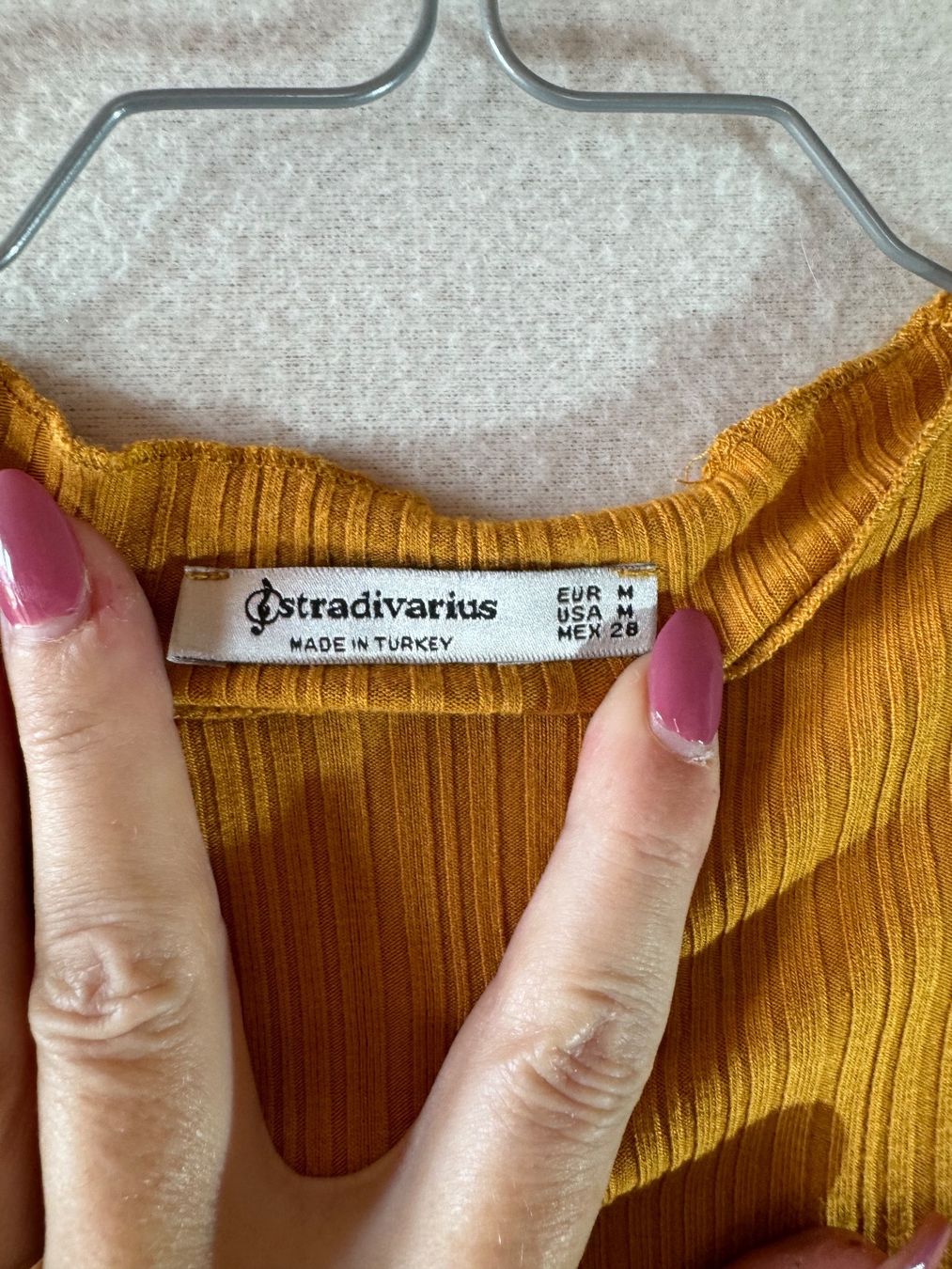 Stradivarius Maglioni & Felpe: Pullover von Stradivarius Gr. M – Usato da Grosswangen venduto da SALE_SALE_SALE 1