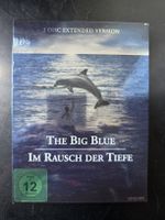 The Big Blue (Im Rausch der Tiefe) - 2 Disc Edition