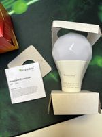Nanoleaf A19 Smart LED Bulb
