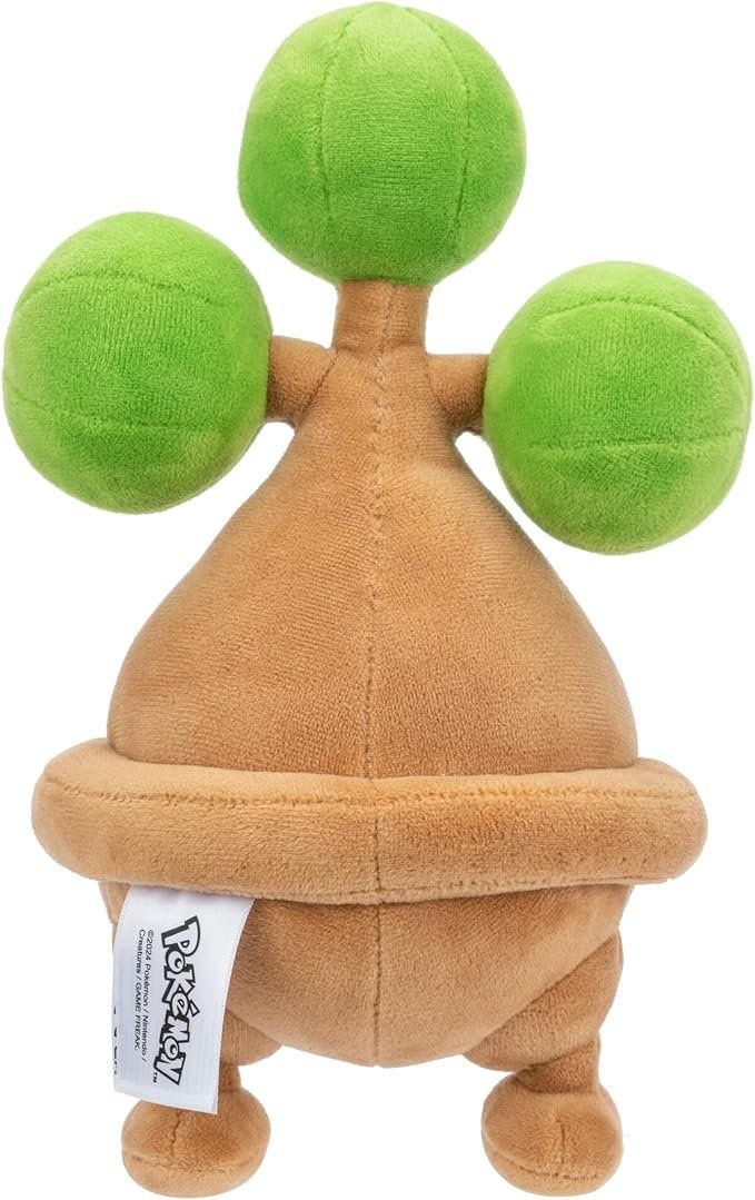 Pokémon Giocattoli: Pokémon Mobai Plüschtier 20 cm – Nuovo e nell'imballaggio originale da Luzern venduto da mic_gq2s 2