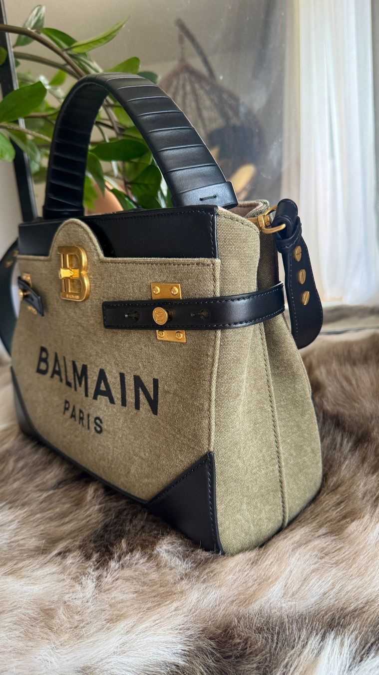 Balmain Borse da donna: BALMAIN – Nuovo (secondo la descrizione) da Glattbrugg venduto da Mini-mall 9