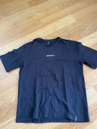 Original Scott - T'Shirt Gr. M