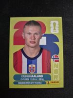 Erling Haaland Panini Sticker FIFA World Cup 2026 NOR 15