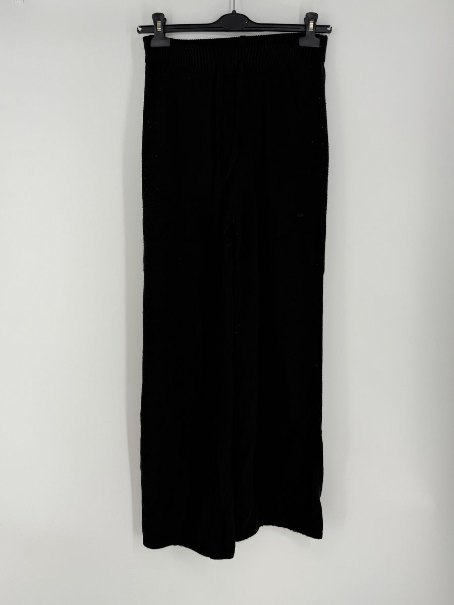 Pantaloni: Strickhose/ Hose Gr. S – Usato da Auenstein venduto da moin.