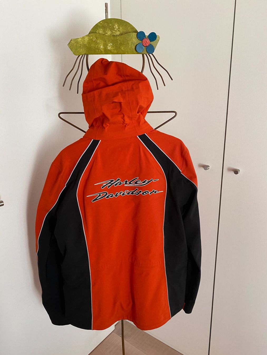 Harley-Davidson Giacche: Giacca Harley Davidson – Usato da Verscio venduto da bat_wyx6 1