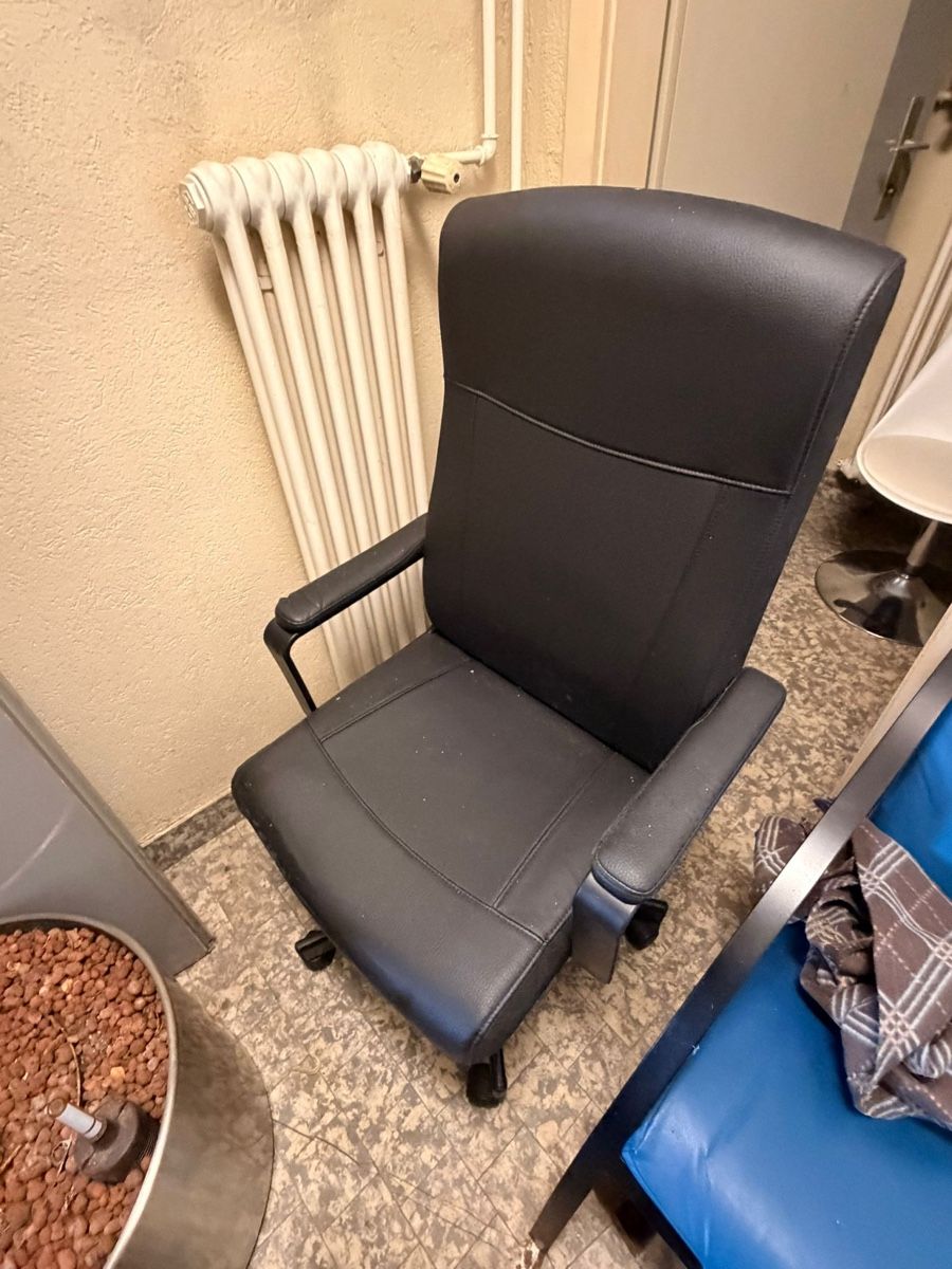 Sedie: Bürostuhl – Usato da Forch venduto da caro_25