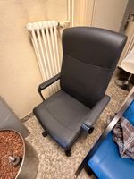 Bürostuhl