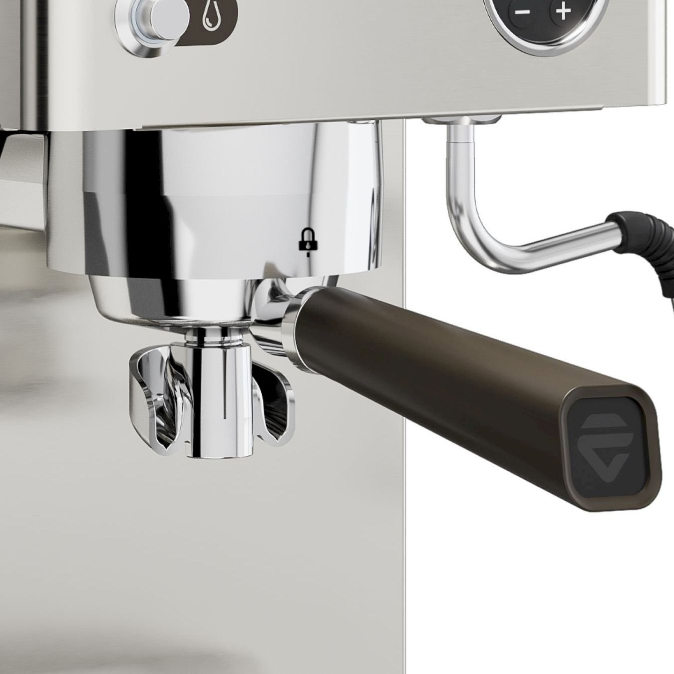 Macchine per caffè & Macchine per espresso: Lelit Victoria PL91T Espressomaschine – Nuovo e nell'imballaggio originale da Bottighofen venduto da zaap 6