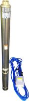 CHM Tiefbrunnenpumpe 3 Zoll 3780 l/h