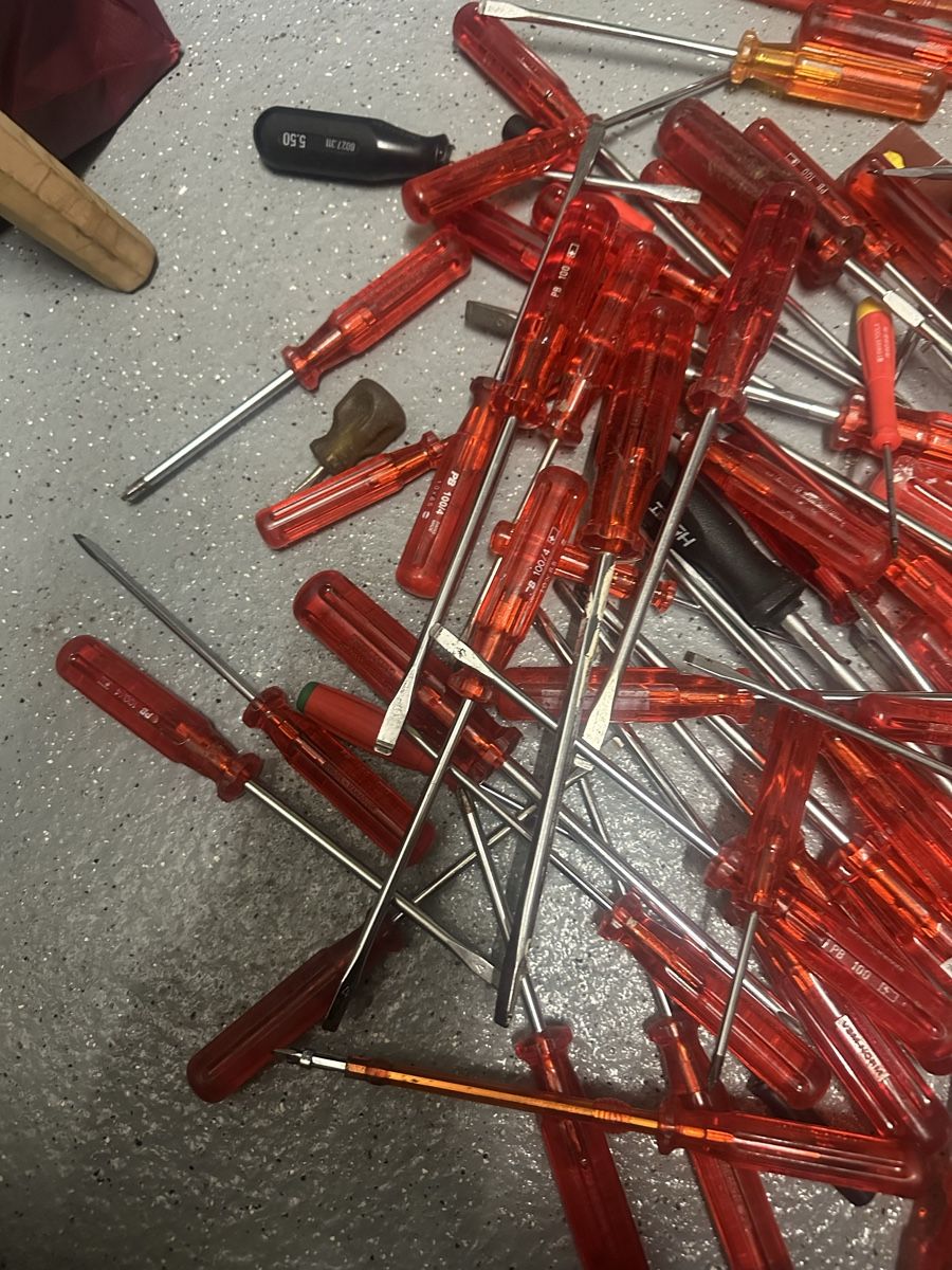 PB Swiss Tools Alle Werkzeuge: Pb Schraubeziher – Gebraucht aus Nürensdorf von maqopaqo 1